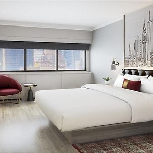 Premium King Room